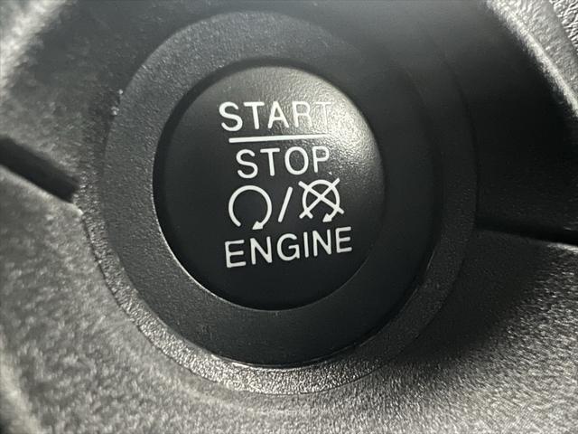 used 2022 Jeep Renegade car, priced at $19,374