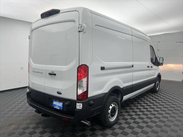 new 2024 Ford Transit-250 car, priced at $52,015