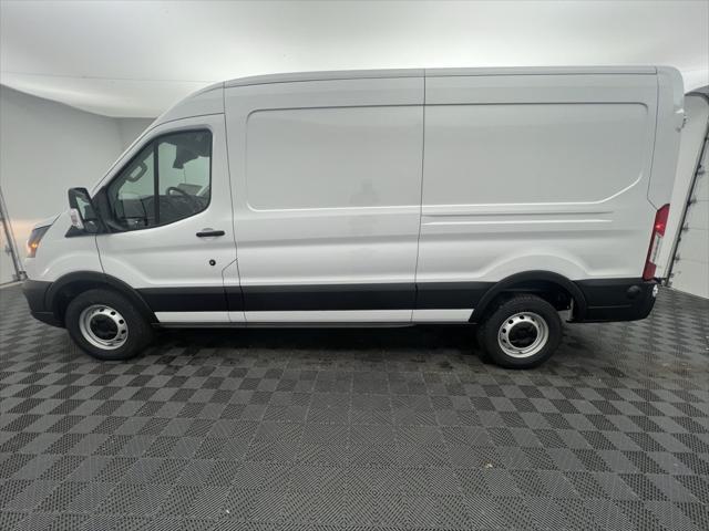 new 2024 Ford Transit-250 car, priced at $52,015