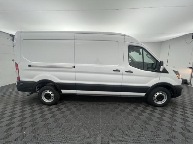 new 2024 Ford Transit-250 car, priced at $52,015