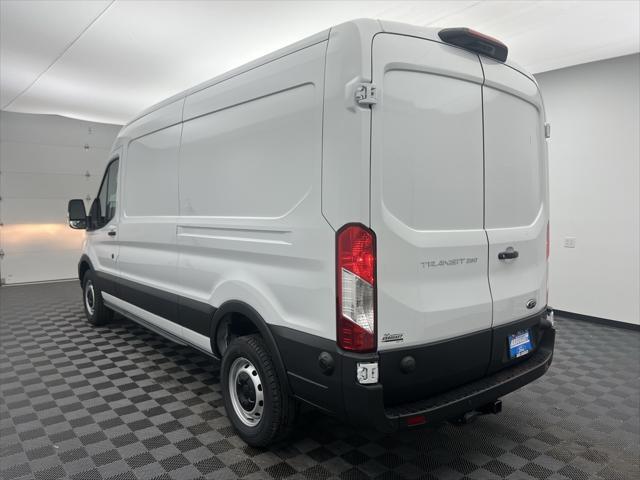 new 2024 Ford Transit-250 car, priced at $52,015