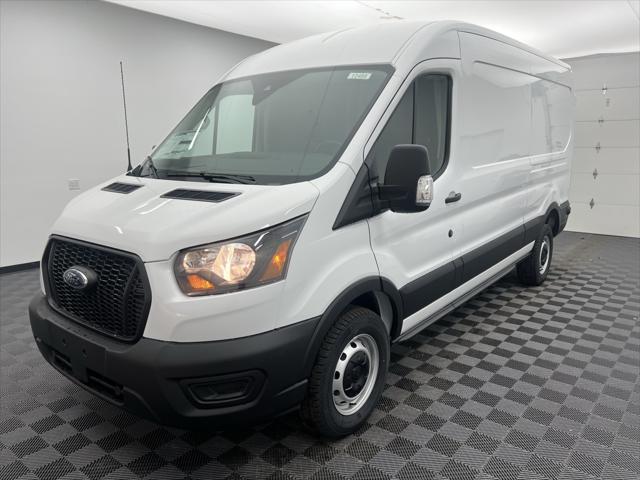 new 2024 Ford Transit-250 car, priced at $52,015