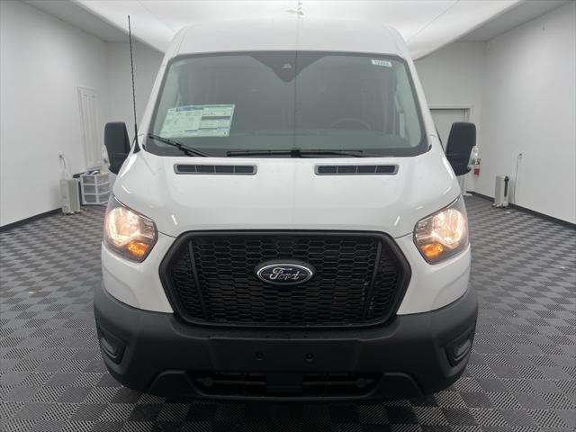 new 2024 Ford Transit-250 car, priced at $52,015