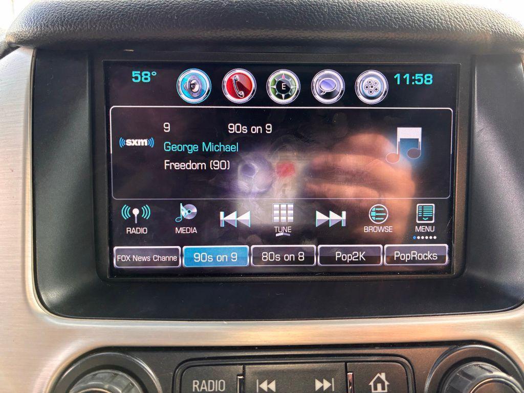 used 2019 GMC Yukon car, priced at $34,994