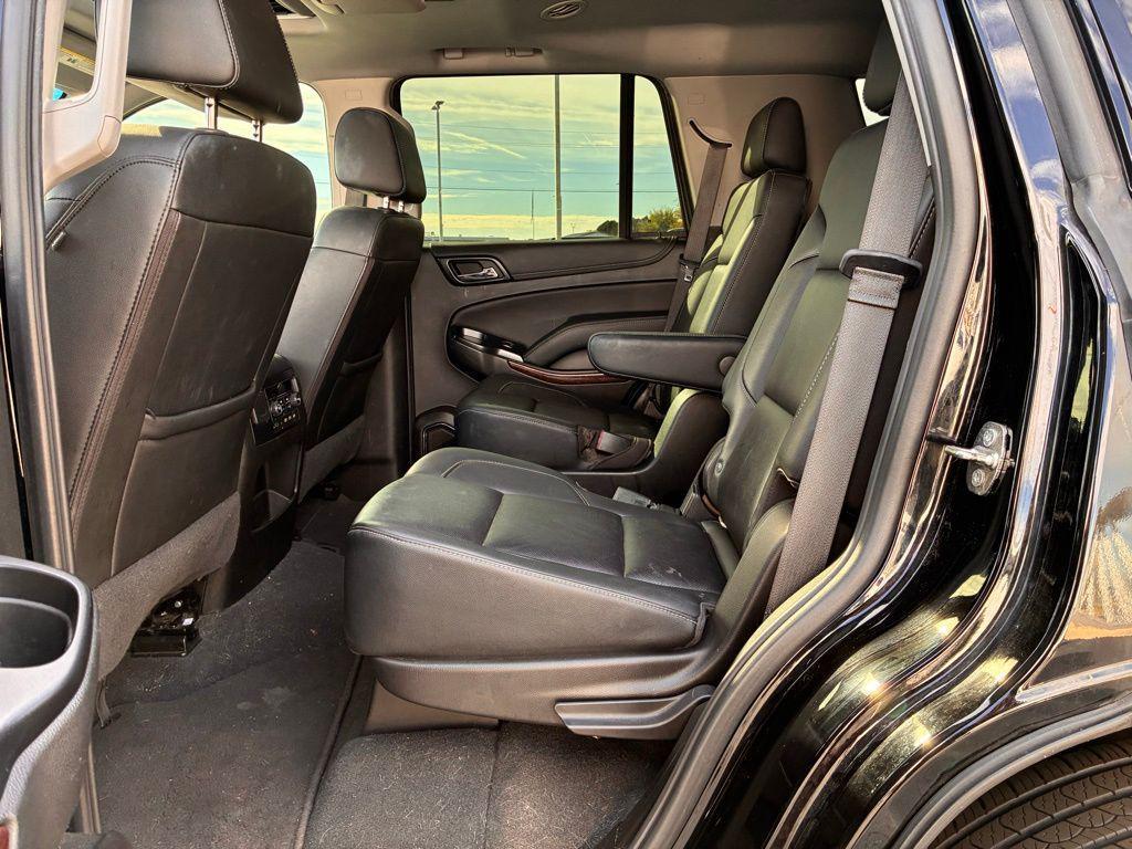 used 2019 GMC Yukon car, priced at $34,994