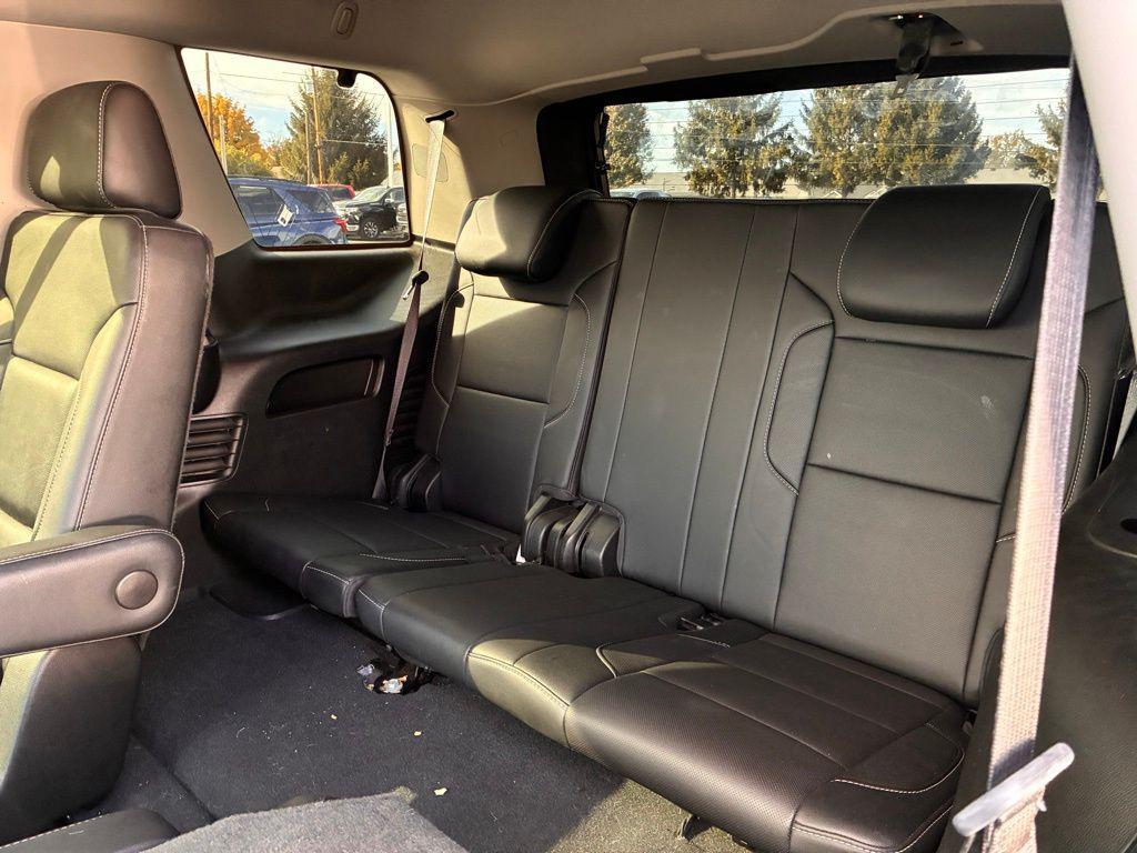 used 2019 GMC Yukon car, priced at $34,994