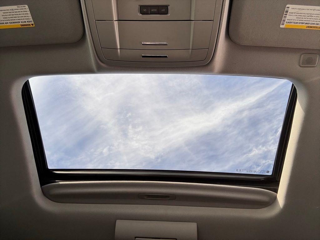 used 2019 GMC Yukon car, priced at $34,994