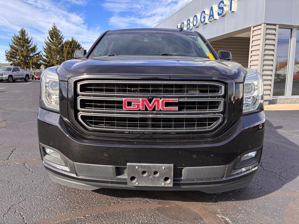 used 2019 GMC Yukon car, priced at $34,994