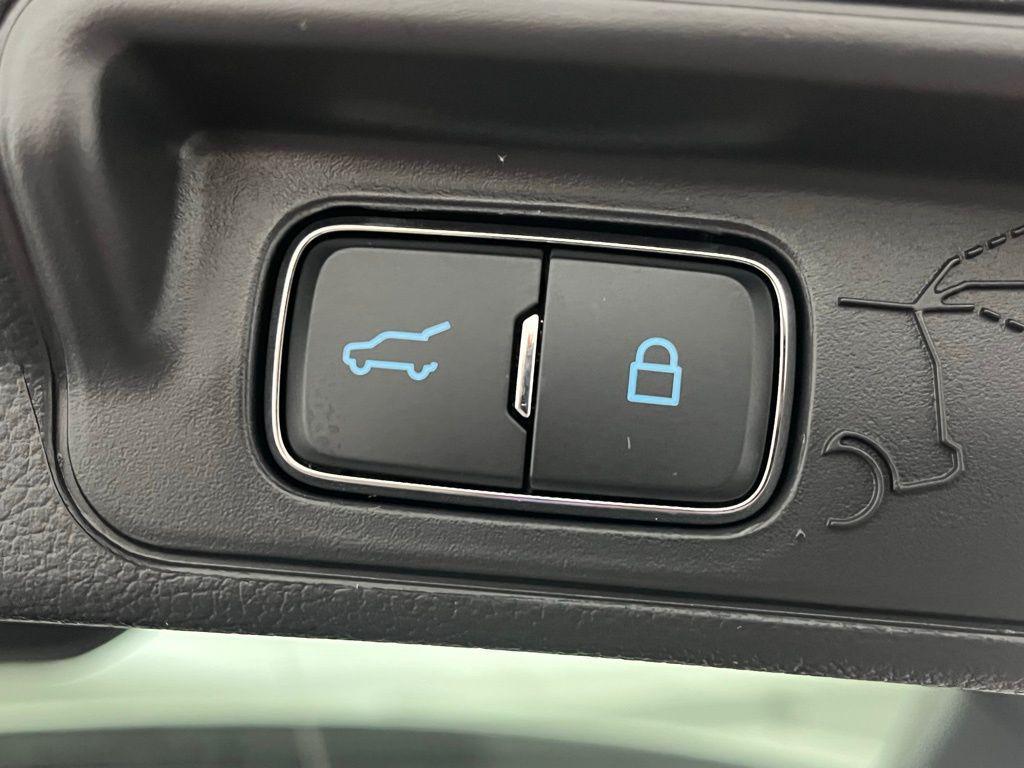 new 2026 Ford Explorer car, priced at $53,210