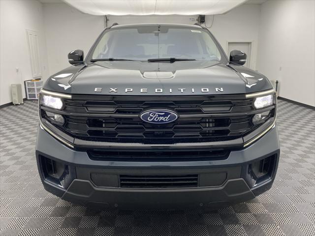new 2025 Ford Expedition car, priced at $72,150