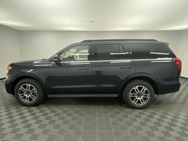 new 2025 Ford Expedition car, priced at $72,150