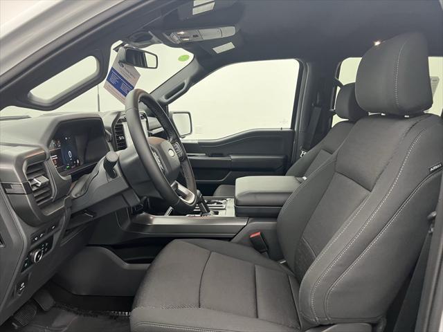 new 2024 Ford F-150 car, priced at $60,440