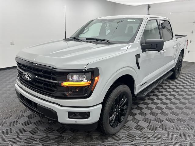 new 2024 Ford F-150 car, priced at $60,440