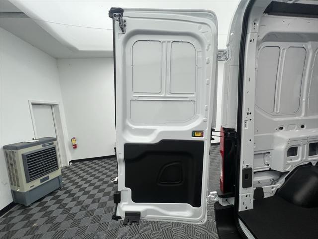 new 2024 Ford Transit-250 car, priced at $50,245