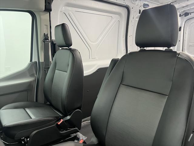 new 2024 Ford Transit-250 car, priced at $50,245