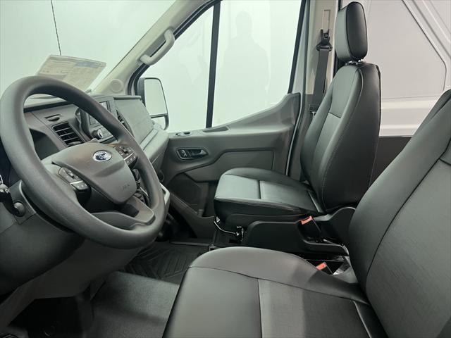 new 2024 Ford Transit-250 car, priced at $50,245