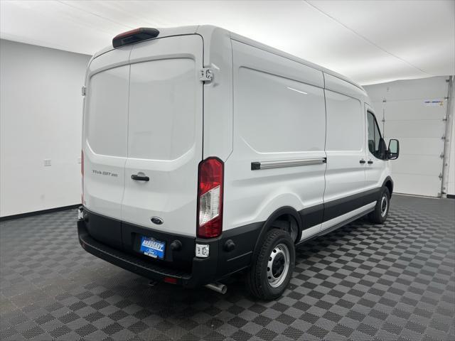 new 2024 Ford Transit-250 car, priced at $50,245