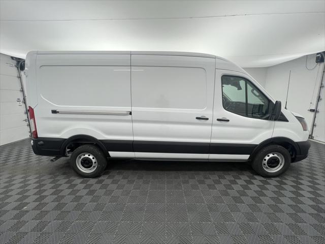 new 2024 Ford Transit-250 car, priced at $50,245