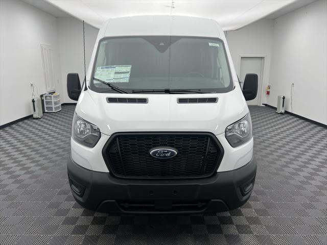 new 2024 Ford Transit-250 car, priced at $50,245