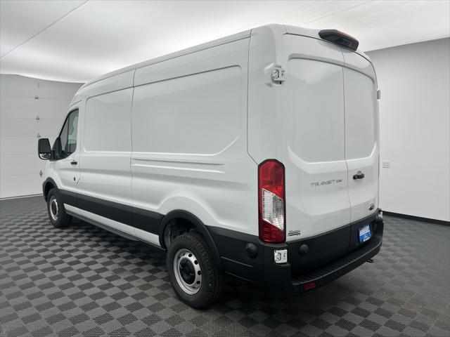 new 2024 Ford Transit-250 car, priced at $50,245