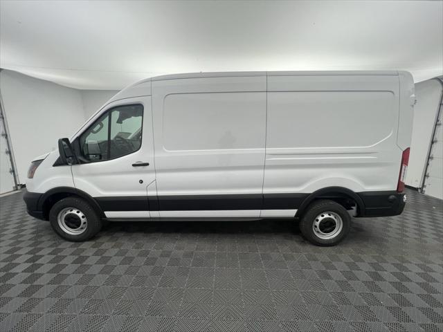 new 2024 Ford Transit-250 car, priced at $50,245