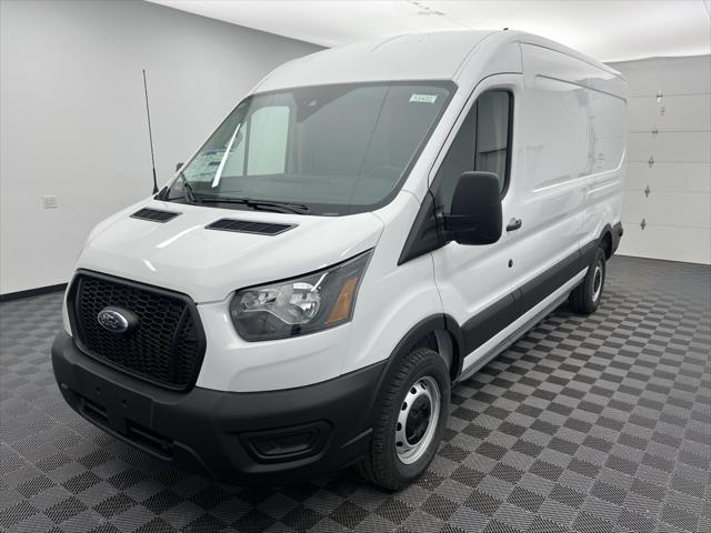 new 2024 Ford Transit-250 car, priced at $50,245