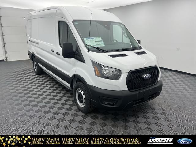 new 2024 Ford Transit-250 car, priced at $50,245