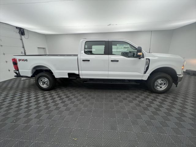 new 2024 Ford F-250 car, priced at $53,470