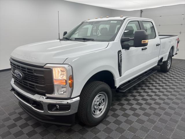 new 2024 Ford F-250 car, priced at $53,470