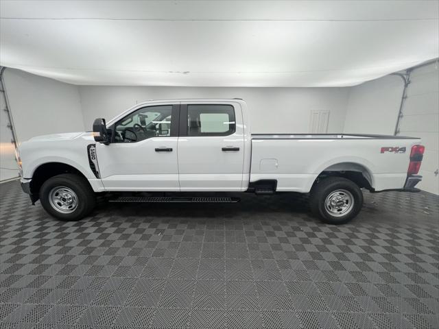 new 2024 Ford F-250 car, priced at $53,470