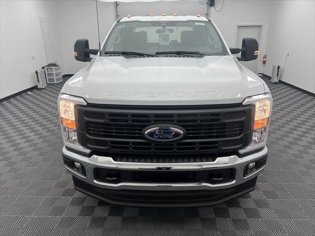 new 2024 Ford F-250 car, priced at $53,470