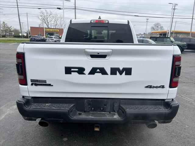 used 2019 Ram 1500 car, priced at $37,734