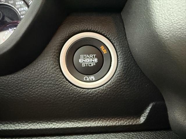 used 2019 Ram 1500 car, priced at $36,890