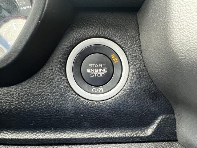 used 2019 Ram 1500 car, priced at $37,734