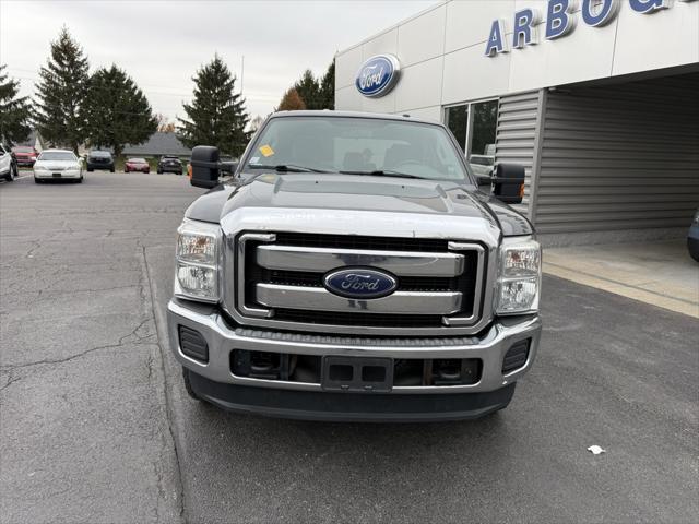 used 2015 Ford F-250 car, priced at $22,990