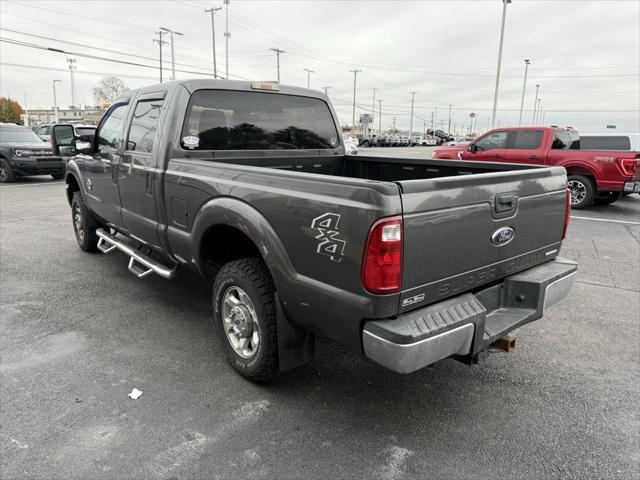 used 2015 Ford F-250 car, priced at $22,990