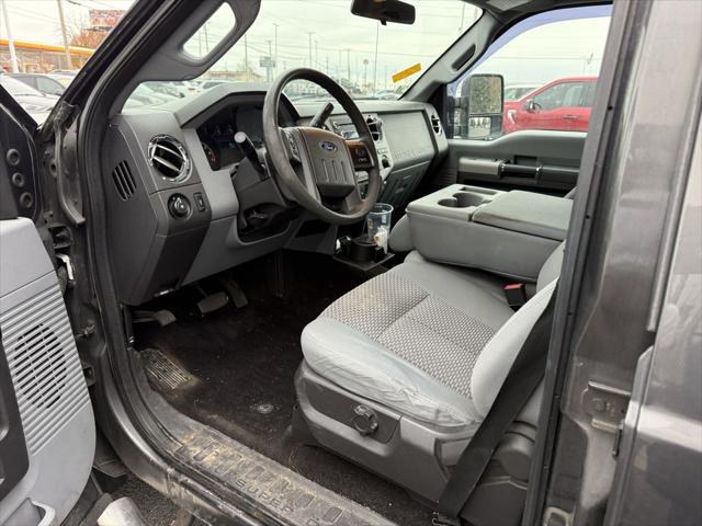 used 2015 Ford F-250 car, priced at $22,990