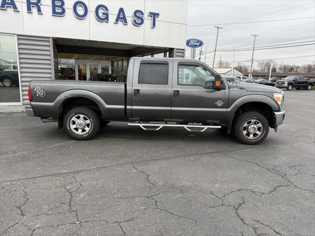 used 2015 Ford F-250 car, priced at $22,990