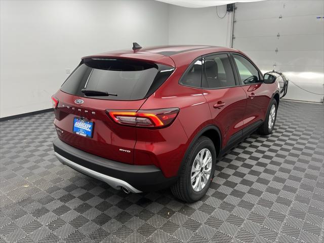 new 2025 Ford Escape car, priced at $30,860