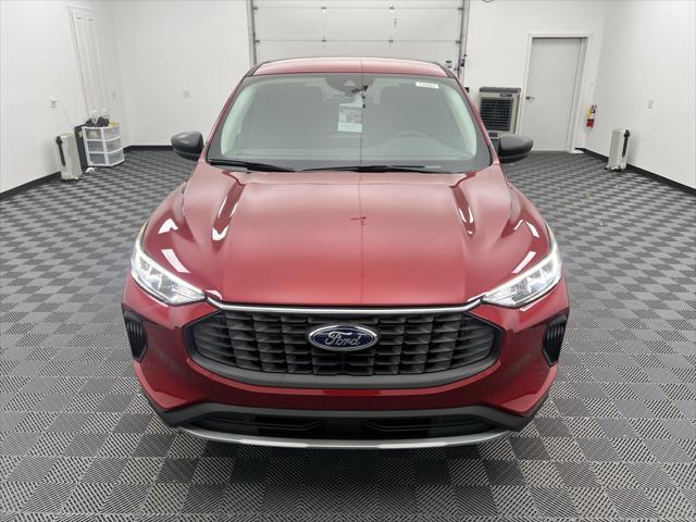 new 2025 Ford Escape car, priced at $30,860