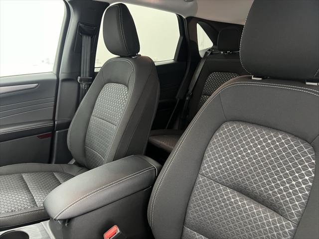 new 2025 Ford Escape car, priced at $29,460