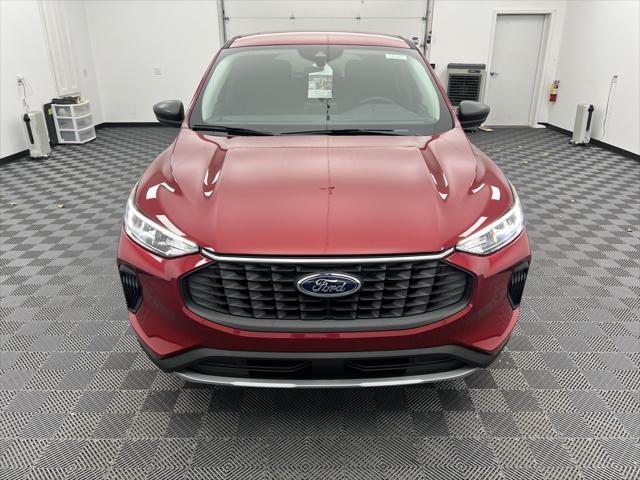 new 2025 Ford Escape car, priced at $29,460