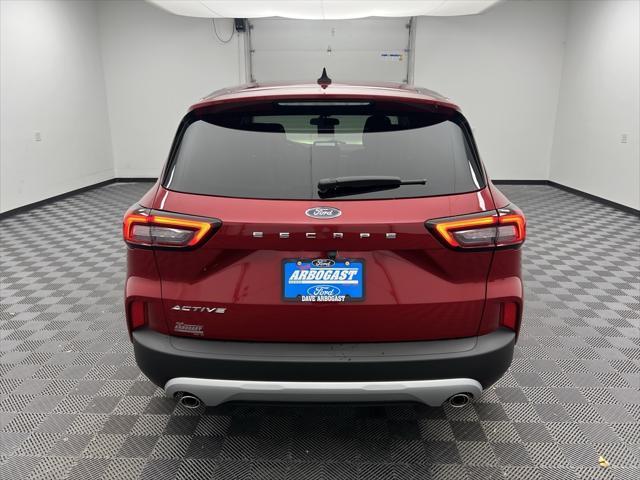 new 2025 Ford Escape car, priced at $29,460