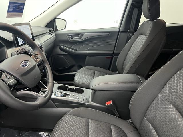 new 2025 Ford Escape car, priced at $29,460