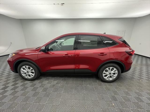 new 2025 Ford Escape car, priced at $29,460