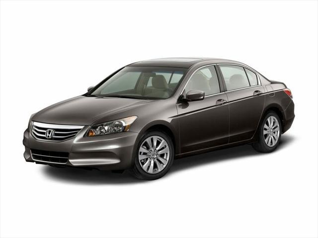 used 2011 Honda Accord car, priced at $8,995