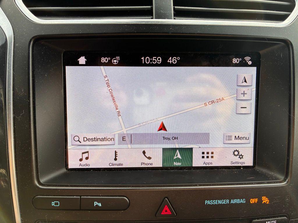 used 2019 Ford Explorer car, priced at $18,799