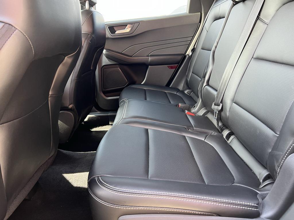 used 2023 Ford Escape car, priced at $29,500