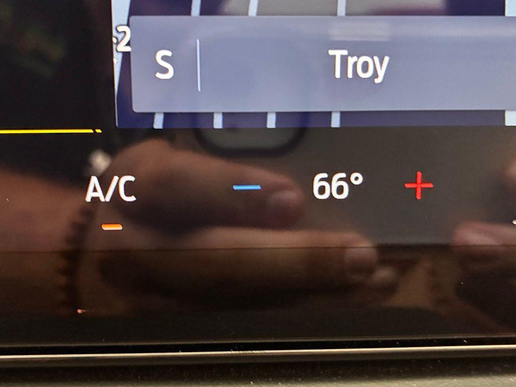 used 2024 Ford Mustang car, priced at $44,000