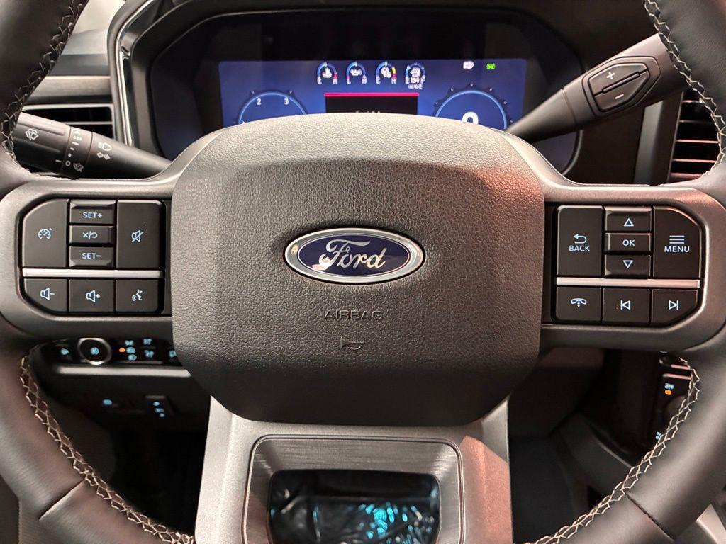 new 2026 Ford F-350 car, priced at $85,358